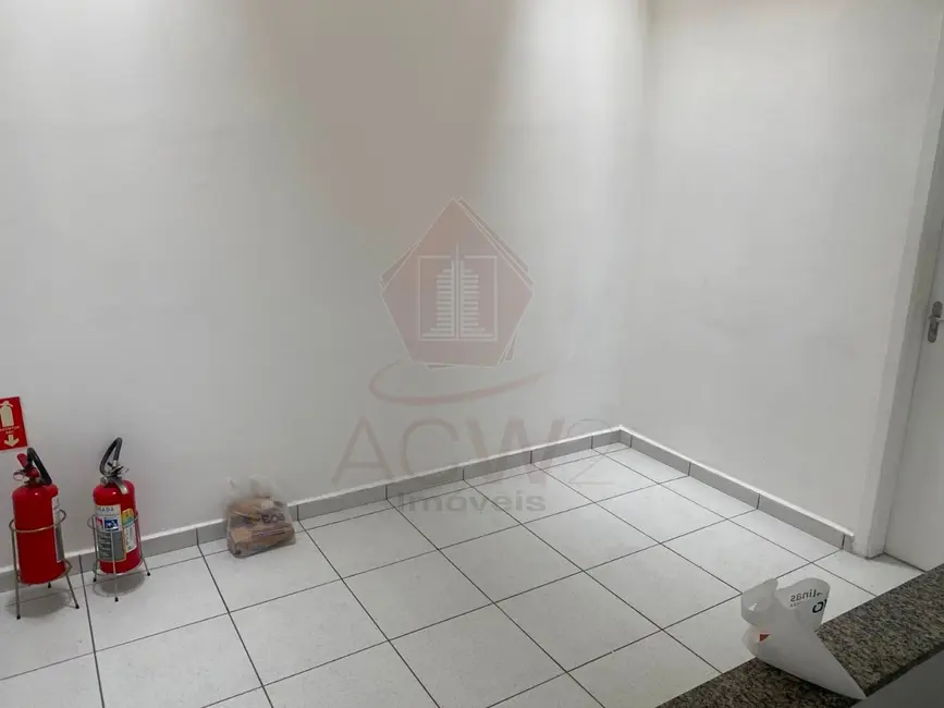 Foto 5 de Sala Comercial para alugar, 45m2 em Centro, Jundiai - SP