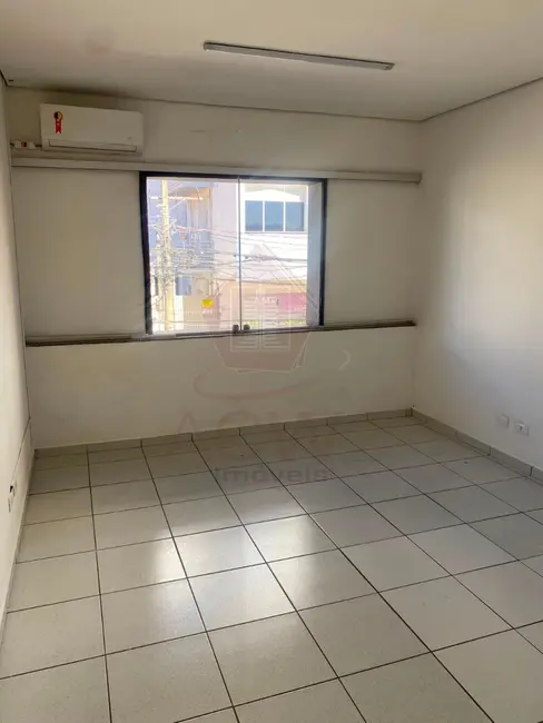 Foto 1 de Sala Comercial para alugar, 45m2 em Centro, Jundiai - SP