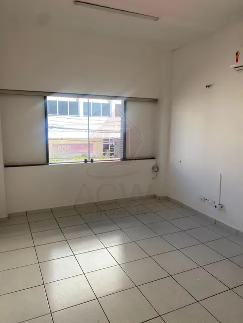 Foto 4 de Sala Comercial para alugar, 45m2 em Centro, Jundiai - SP