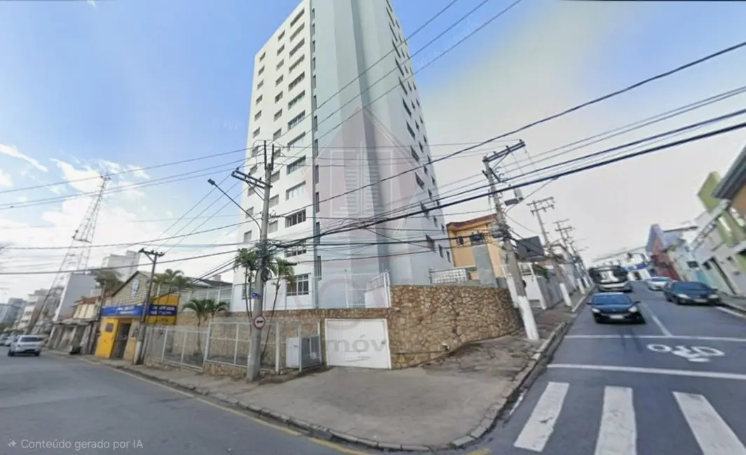 Foto 1 de Apartamento com 2 quartos à venda, 70m2 em Centro, Jundiai - SP