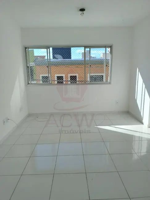 Foto 4 de Apartamento com 2 quartos à venda, 70m2 em Centro, Jundiai - SP