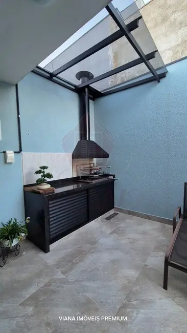 Foto 8 de Casa de Condomínio com 3 quartos à venda, 180m2 em Itupeva - SP