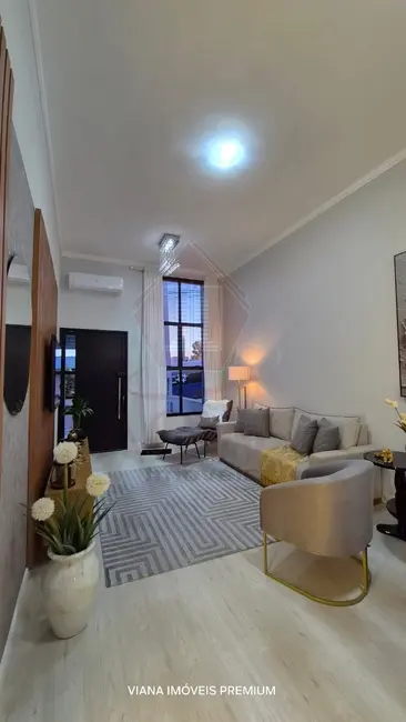 Foto 2 de Casa de Condomínio com 3 quartos à venda, 180m2 em Itupeva - SP