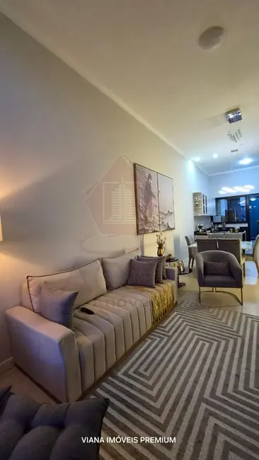 Foto 1 de Casa de Condomínio com 3 quartos à venda, 180m2 em Itupeva - SP