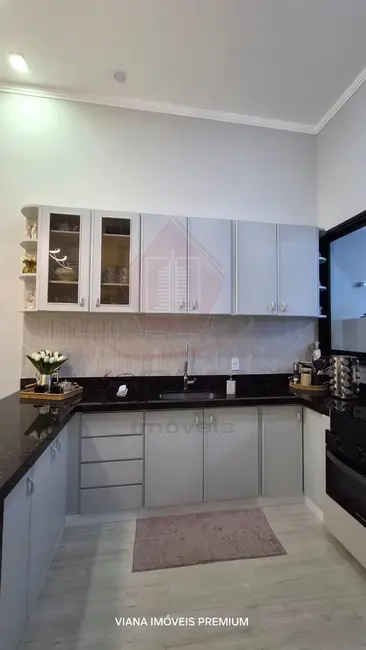 Foto 7 de Casa de Condomínio com 3 quartos à venda, 180m2 em Itupeva - SP