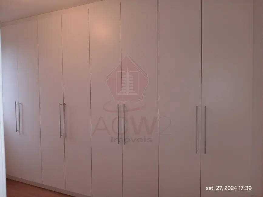 Foto 9 de Apartamento com 2 quartos à venda e para alugar, 52m2 em Recanto Quarto Centenário, Jundiai - SP