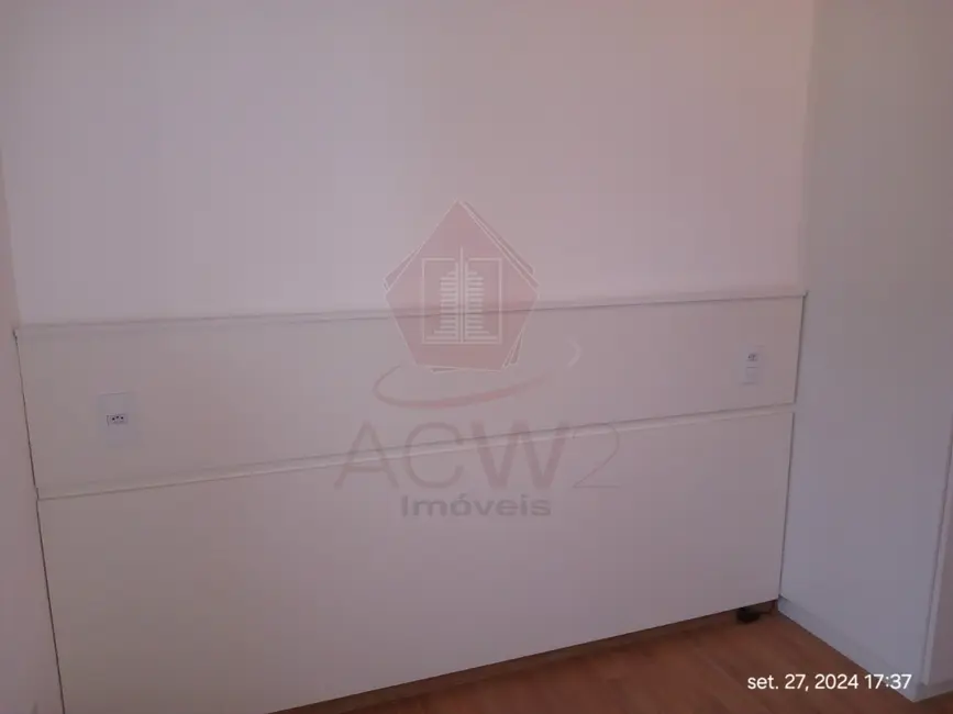 Foto 6 de Apartamento com 2 quartos à venda e para alugar, 52m2 em Recanto Quarto Centenário, Jundiai - SP