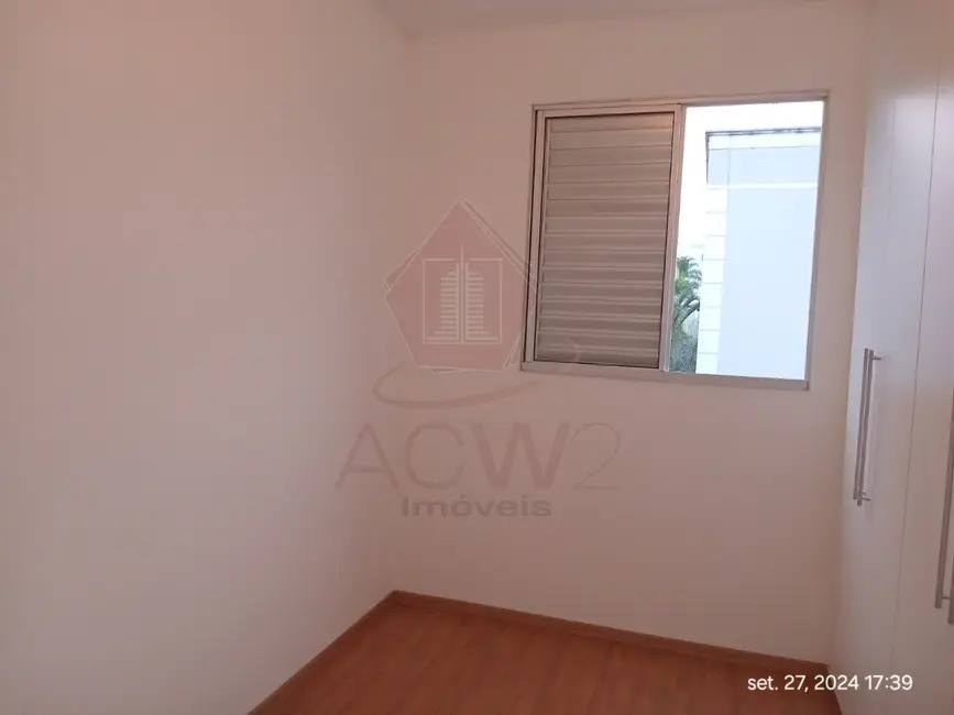 Foto 7 de Apartamento com 2 quartos à venda e para alugar, 52m2 em Recanto Quarto Centenário, Jundiai - SP