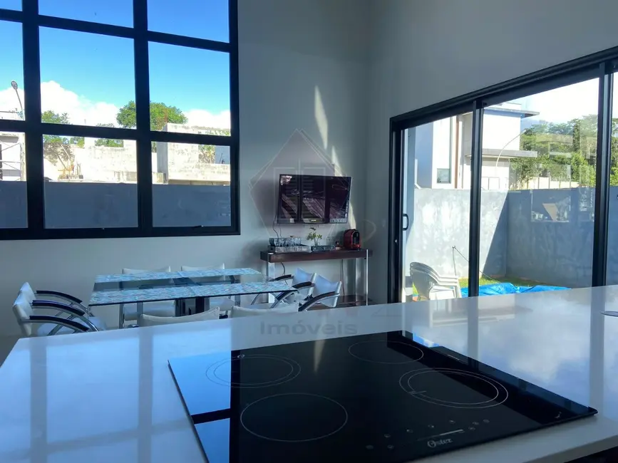 Foto 8 de Casa de Condomínio com 4 quartos à venda, 220m2 em Itupeva - SP