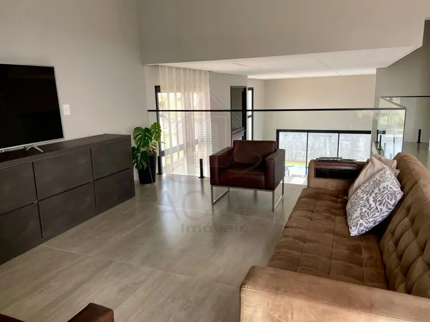 Foto 9 de Casa de Condomínio com 4 quartos à venda, 220m2 em Itupeva - SP