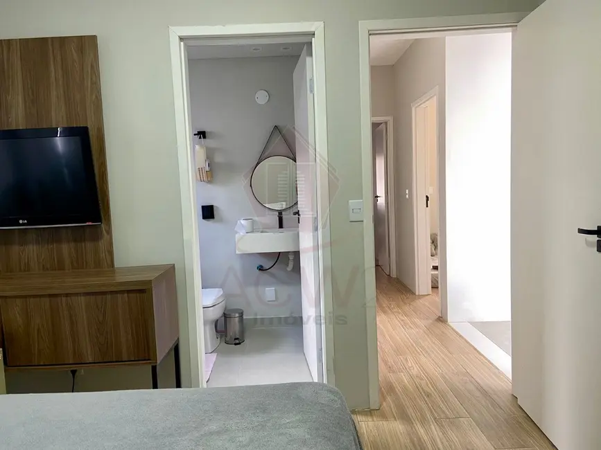 Foto 4 de Casa de Condomínio com 4 quartos à venda, 220m2 em Itupeva - SP