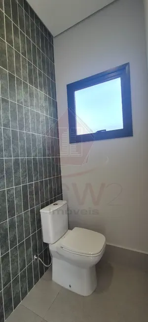 Foto 9 de Casa de Condomínio com 3 quartos à venda e para alugar, 194m2 em Itupeva - SP