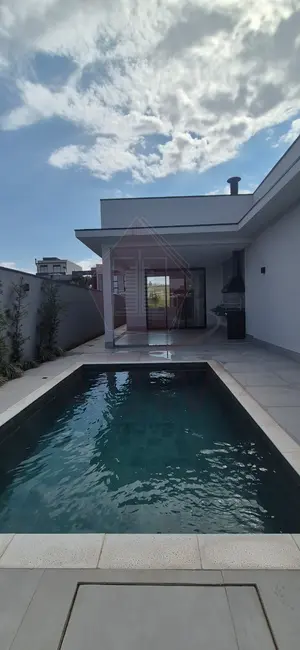 Foto 5 de Casa de Condomínio com 3 quartos à venda e para alugar, 194m2 em Itupeva - SP