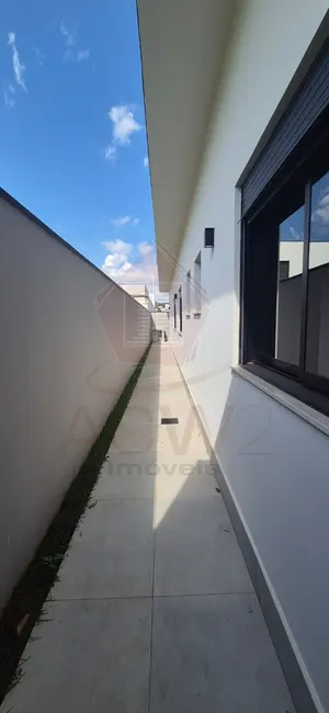 Foto 4 de Casa de Condomínio com 3 quartos à venda e para alugar, 194m2 em Itupeva - SP