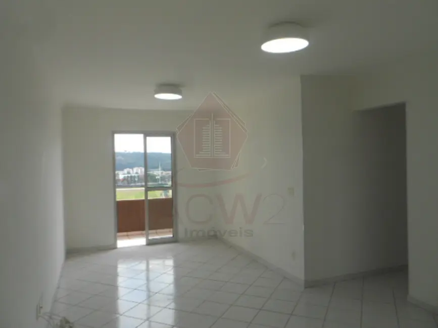 Foto 6 de Apartamento com 2 quartos para alugar, 75m2 em Vila Graff, Jundiai - SP