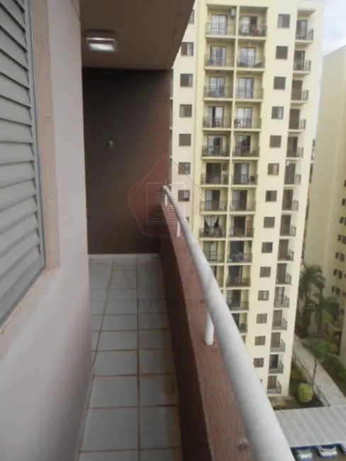 Foto 3 de Apartamento com 2 quartos para alugar, 75m2 em Vila Graff, Jundiai - SP