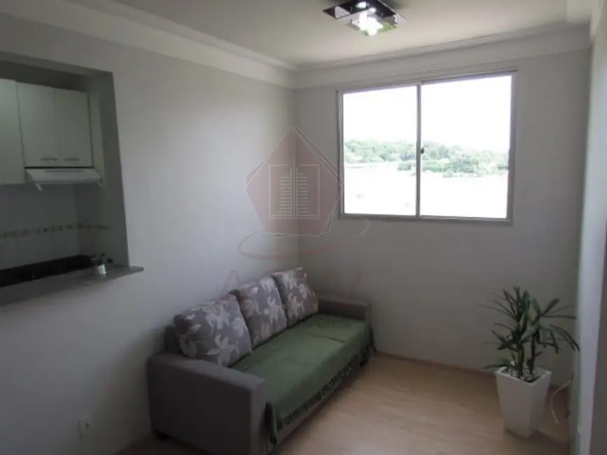 Foto 6 de Apartamento com 3 quartos à venda, 69m2 em Vila Mafalda, Jundiai - SP