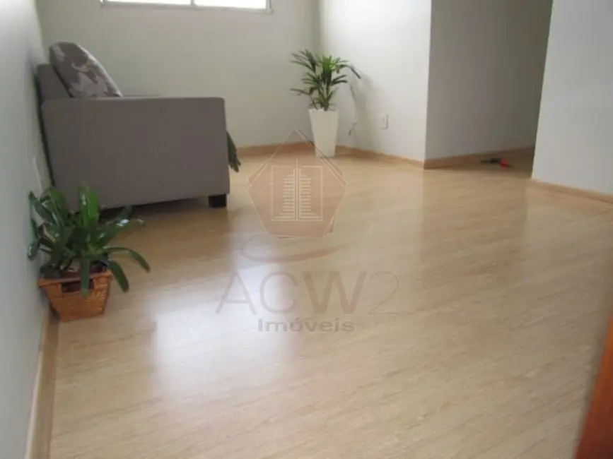 Foto 7 de Apartamento com 3 quartos à venda, 69m2 em Vila Mafalda, Jundiai - SP