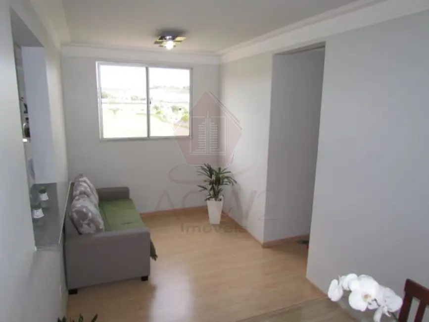 Foto 4 de Apartamento com 3 quartos à venda, 69m2 em Vila Mafalda, Jundiai - SP