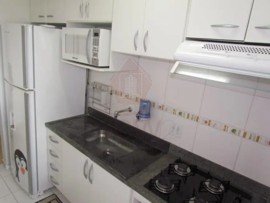 Foto 9 de Apartamento com 3 quartos à venda, 69m2 em Vila Mafalda, Jundiai - SP