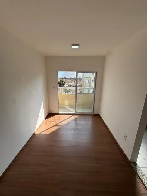 Foto 4 de Apartamento com 2 quartos à venda, 49m2 em Jardim Carolina, Jundiai - SP
