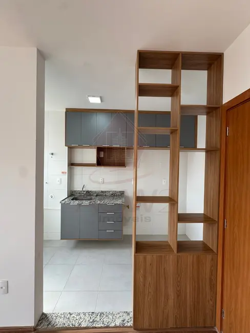 Foto 6 de Apartamento com 2 quartos à venda, 49m2 em Jardim Carolina, Jundiai - SP