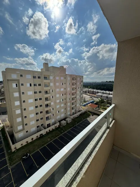 Foto 1 de Apartamento com 2 quartos à venda, 49m2 em Jardim Carolina, Jundiai - SP