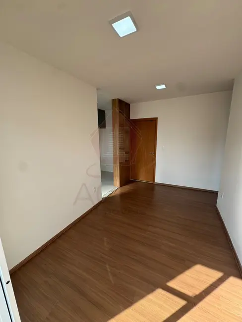 Foto 5 de Apartamento com 2 quartos à venda, 49m2 em Jardim Carolina, Jundiai - SP