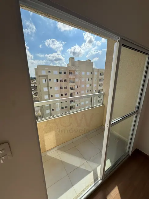 Foto 3 de Apartamento com 2 quartos à venda, 49m2 em Jardim Carolina, Jundiai - SP