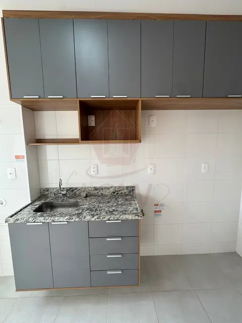 Foto 8 de Apartamento com 2 quartos à venda, 49m2 em Jardim Carolina, Jundiai - SP