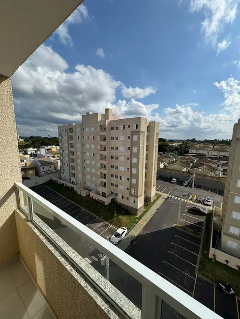 Foto 2 de Apartamento com 2 quartos à venda, 49m2 em Jardim Carolina, Jundiai - SP