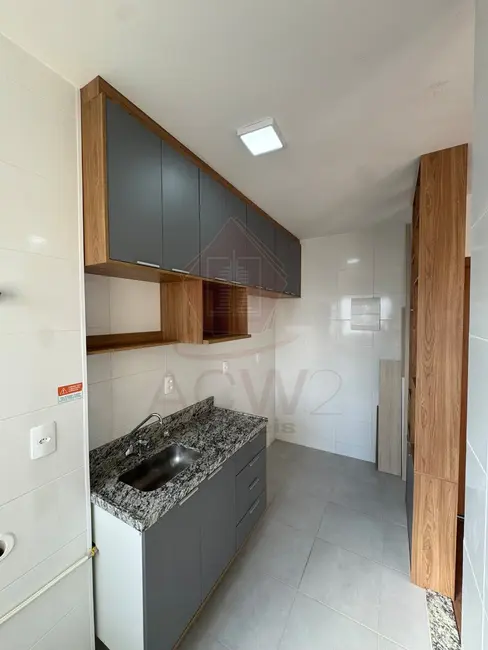 Foto 9 de Apartamento com 2 quartos à venda, 49m2 em Jardim Carolina, Jundiai - SP