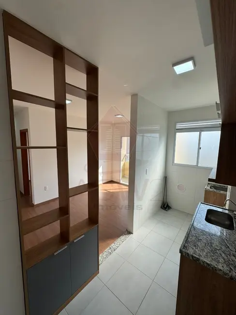 Foto 7 de Apartamento com 2 quartos à venda, 49m2 em Jardim Carolina, Jundiai - SP