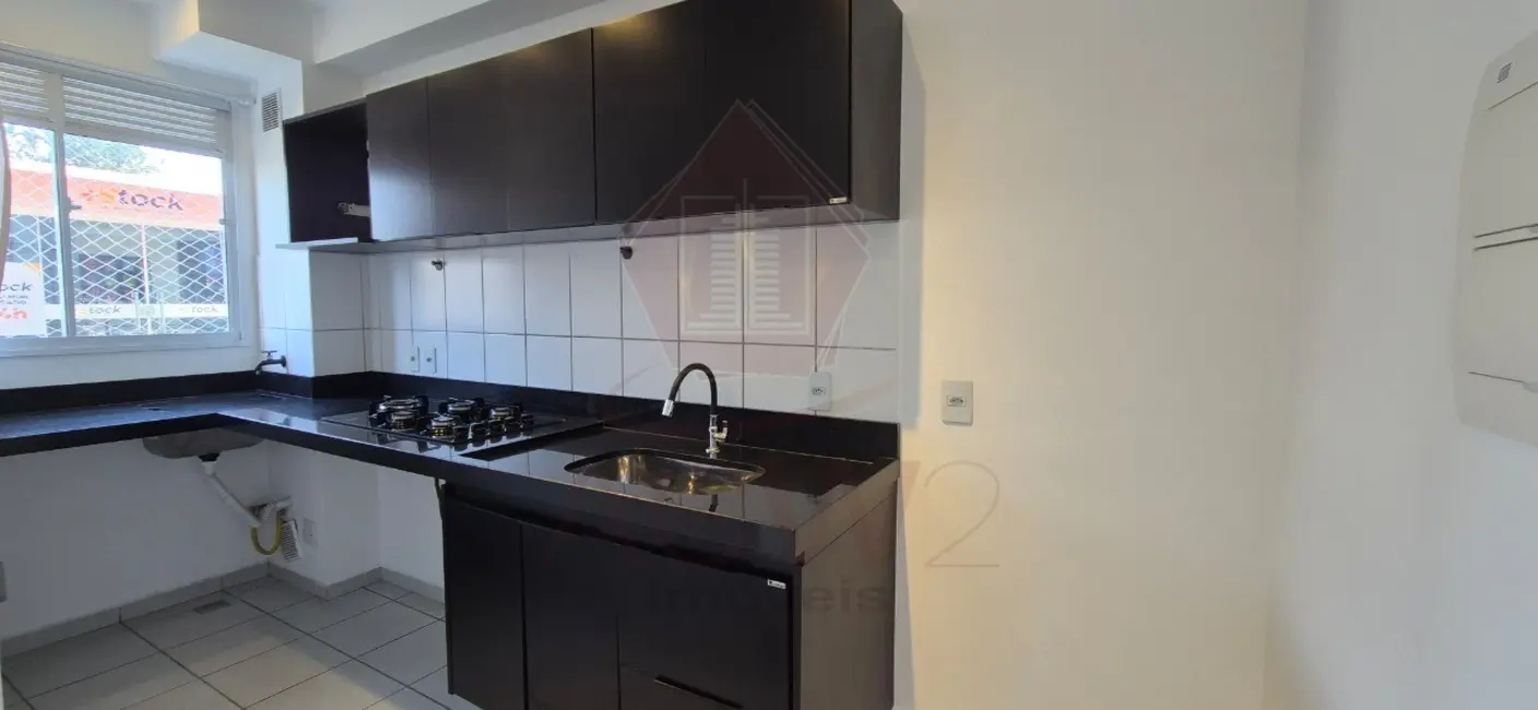 Foto 6 de Apartamento com 2 quartos para alugar, 44m2 em Vila Joana, Jundiai - SP
