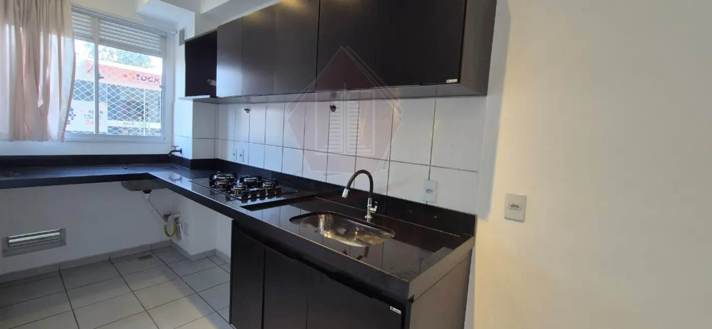 Foto 5 de Apartamento com 2 quartos para alugar, 44m2 em Vila Joana, Jundiai - SP