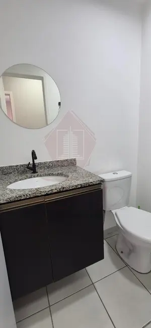 Foto 9 de Apartamento com 2 quartos para alugar, 44m2 em Vila Joana, Jundiai - SP