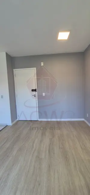 Foto 2 de Apartamento com 2 quartos para alugar, 44m2 em Vila Joana, Jundiai - SP