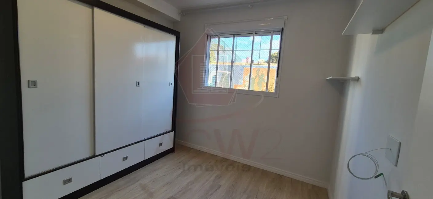 Foto 7 de Apartamento com 2 quartos para alugar, 44m2 em Vila Joana, Jundiai - SP