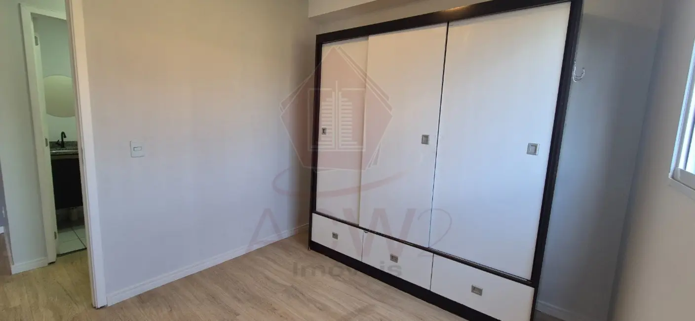 Foto 8 de Apartamento com 2 quartos para alugar, 44m2 em Vila Joana, Jundiai - SP