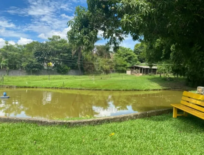 Foto 3 de Sítio / Rancho com 3 quartos à venda, 20167m2 em Roseira, Jundiai - SP