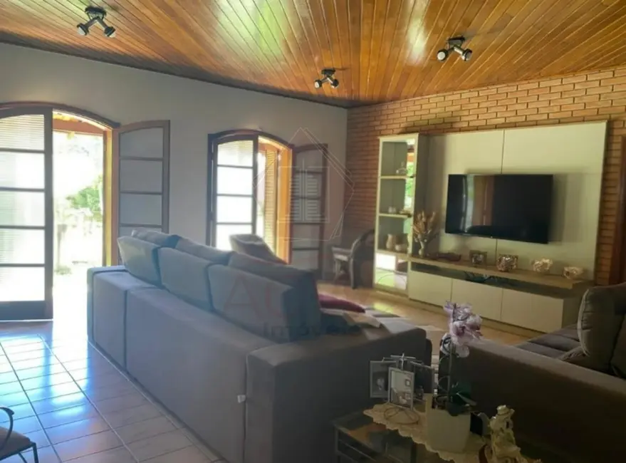 Foto 4 de Sítio / Rancho com 3 quartos à venda, 20167m2 em Roseira, Jundiai - SP