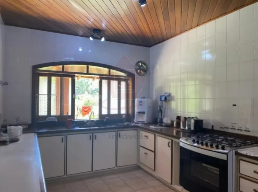 Foto 5 de Sítio / Rancho com 3 quartos à venda, 20167m2 em Roseira, Jundiai - SP