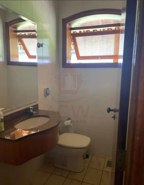 Foto 7 de Sítio / Rancho com 3 quartos à venda, 20167m2 em Roseira, Jundiai - SP