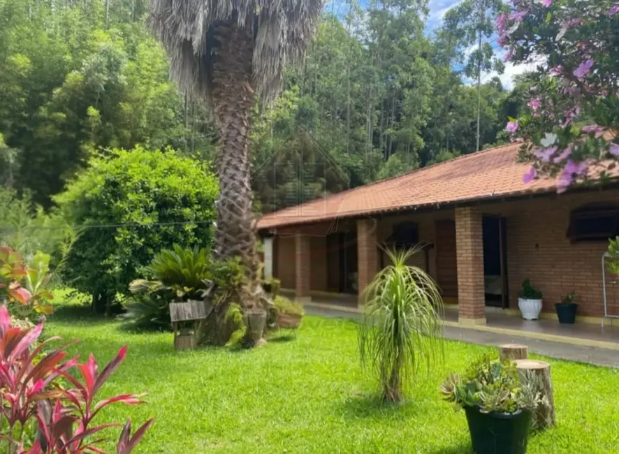 Foto 1 de Sítio / Rancho com 3 quartos à venda, 20167m2 em Roseira, Jundiai - SP