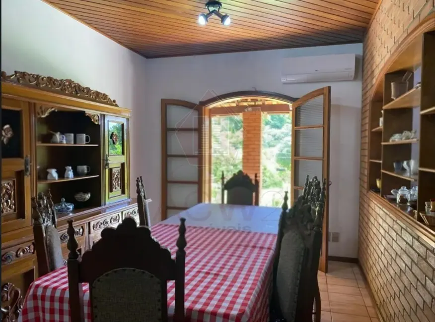 Foto 6 de Sítio / Rancho com 3 quartos à venda, 20167m2 em Roseira, Jundiai - SP