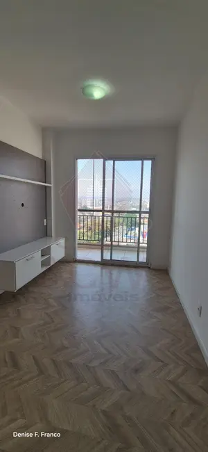 Foto 9 de Apartamento com 2 quartos para alugar, 54m2 em Centro, Jundiai - SP