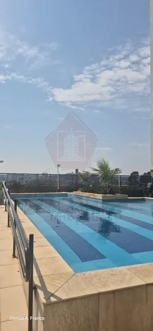 Foto 1 de Apartamento com 2 quartos para alugar, 54m2 em Centro, Jundiai - SP