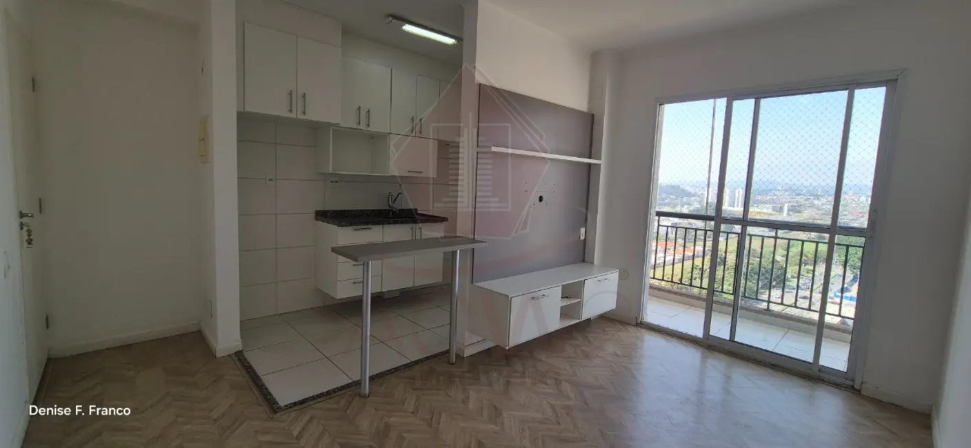 Foto 8 de Apartamento com 2 quartos para alugar, 54m2 em Centro, Jundiai - SP