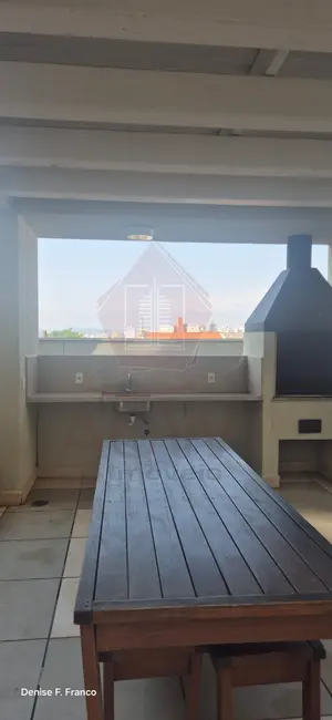 Foto 4 de Apartamento com 2 quartos para alugar, 54m2 em Centro, Jundiai - SP
