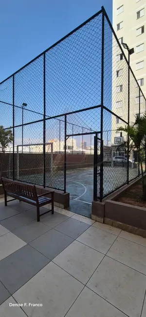 Foto 5 de Apartamento com 2 quartos para alugar, 54m2 em Centro, Jundiai - SP